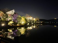 -云龙湖旅游景区