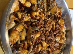 -黄记煌三汁焖锅(崇文门店)