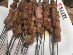 -金太阳海鲜烧烤·本地人餐厅(东纬路旗舰店)