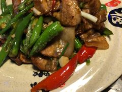 -夜猫子串吧·龙虾.江西小炒(万塘路店)