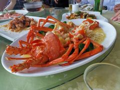 -旺富东海大酒楼(海鲜街店)