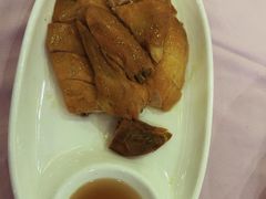 盐焗鸡-顺风海鲜港(金玉兰店)