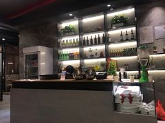 -叶派龙虾•招牌香辣蟹·海鲜(中海国际店)