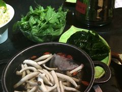 -一叶一世界•素食餐厅(环球中心店)
