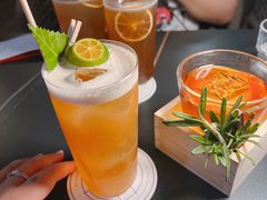 -DEW Lounge(深圳湾店)
