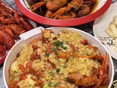 -虎虎龙虾大排档(双井店)