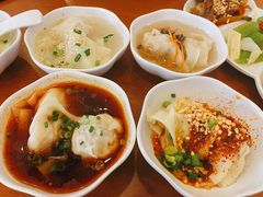 -龙抄手(春熙路总店)