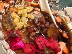 猫爪冰粉-四川饭店(城乡购物中心店)