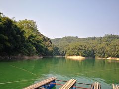 -广州市流溪河国家森林公园