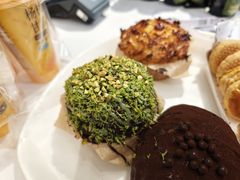 -味多美蛋糕(金顶街店)