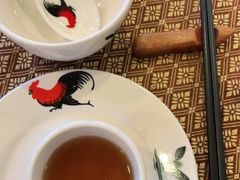 -南沙游艇会·大兵船餐厅