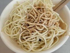 -杨记灌肠(食品街店)