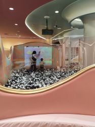 -奈尔宝·国风主题儿童乐园·亲子餐厅(豫园商城店)