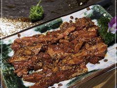 -一品诚记烤肉·甄选店(中南路店)
