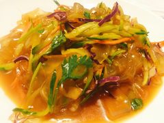 -四姐妹东北饺子(沙尾路店)