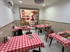 -老四川小龙虾(交通三巷步行街店)