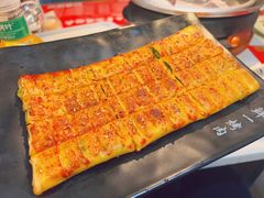 -鲜一烤肉(沈北店)