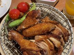 -清水亭湖北菜(大屯DT51店)