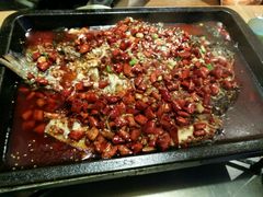 -鱼库·不仅是一家烤鱼店(车公庙店)