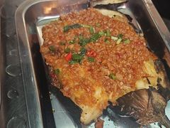 -古彭7只羊·招牌白串·碳锅羊肉旗舰店