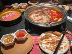 -牛New寿喜烧(新六百店)