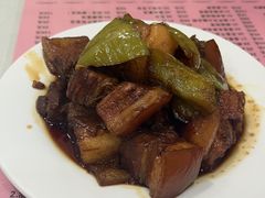 -茂隆餐厅(进贤路店)