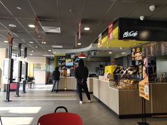 -麦当劳(成都时代奥特莱斯店)