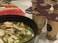 -TPLUS茶家(淮海店)