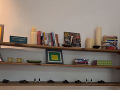 -MOJ coffee(瓯海泽雅水碓坑店)