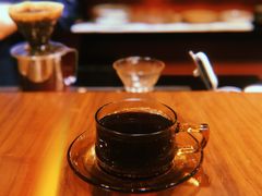 夏威夷摩卡-RUMORS COFFEE ROASTERY鲁马滋咖啡(湖南路店)