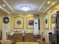 大堂-新疆红柳花餐厅(新洲店)