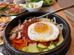 -金达莱烧烤(黎明四街店)