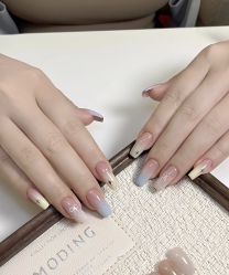 -伊奈尔美甲美睫