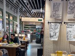 -安又胖韩国烤肉(泰达永旺店)
