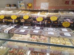 -大桥道糕点食品店(津塘路店)