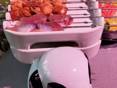 -丰茂烤串(全国首店)
