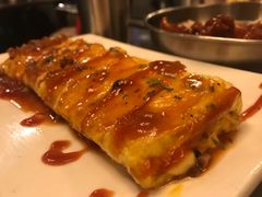 -MI WU FACTORY米屋美食工厂餐厅(绿地店)