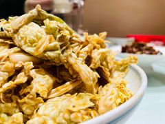 -惠丰堂饭庄·烤鸭·京味菜(翠微路店)