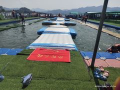 -千岛湖-欢乐水世界