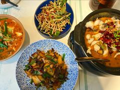 -云海肴·汽锅鸡·云南菜(高德置地店)