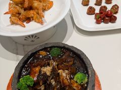 -山东宾馆·齐鲁苑餐厅