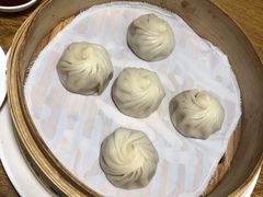 特色小笼包-品大三(大行宫店)