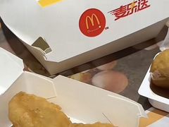 -麦当劳(盛兴大街店)