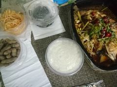 -葛尼沙印度餐厅 (镇明路店)