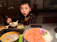 -滟设火锅料理(南滨路店)