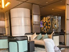 -北京港澳中心瑞士酒店·瑞士咖啡厅·自助餐