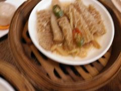 -鹭江宾馆·观海餐厅