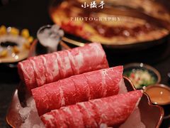 -色響火锅(恒隆广场店)
