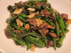 樟树港辣椒炒肉-盛世川王•幸福里(长虹店)