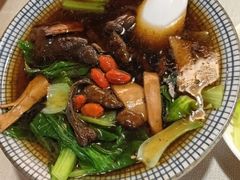 -八珍手工水饺·妈妈的爱(传芳巷店)